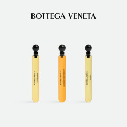 BOTTEGA VENETA BV葆蝶家典藏系列 香水体验装2.5ml多支装+回购券
