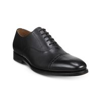 Allen Edmonds 男士 布雷迪 5772 牛津鞋 Black Leather 10.5