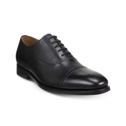 Allen Edmonds 男士 布雷迪 5772 牛津鞋 Black Leather 10.5