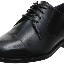Cole Haan 男式 lenox hill cap oxford c11630 牛津鞋 Lenox Hill Cap Oxford Black 7