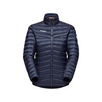Mammut 猛犸象 Albula 女士夹克 Albula, 海军蓝色