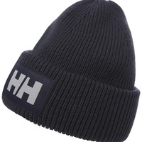 Helly Hansen 毛线帽,597 海军蓝,STD