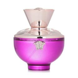 VERSACE 美国直邮Versace范思哲落日梦曲100ML女士EDP浓香水正品