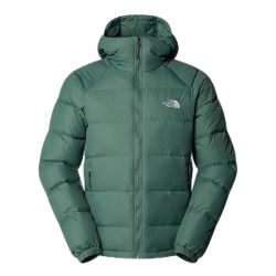 THE NORTH FACE 男式 Hydrenalite 羽绒服(1 件装), 鸭绿