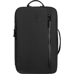 Mammut 猛犸象 背包 Seon Transporter 15, 黑色, 15