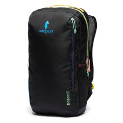 cotopaxi Batac 16 升背包,Del Dia Dark 1,均码,Del Dia Dark 1,均码,Batac 16 升背包, Del Dia Dark 1