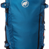 Mammut 猛犸象 中性款 锂 15 攀岩背包