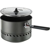 MSR Reactor 2.5L 露营徒步炊具套锅 户外便携野营锅具 材质铝