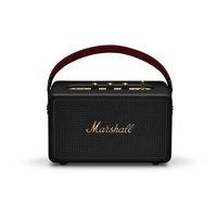 移动端：Marshall KILBURN III马歇尔3代大音量蓝牙音响低音炮便携音箱
