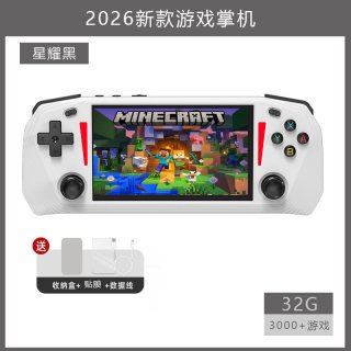 移动端：PSP2026 开源掌机