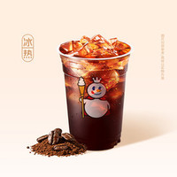蜜雪冰城 经典美式