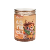 漉鼎记 三口味可选!漉鼎记250g木姜子糊辣椒微辣1罐