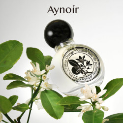 Aynoir橙花香水女士通勤持久苦橙花橘子花小众香氛