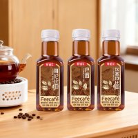 88VIP、今日必买：菲诺 咖啡水饮料400ml*9盒0脂0糖0卡单一巴西产地瓶装咖啡