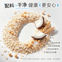 南国 海盐咸味澳洲燕麦片