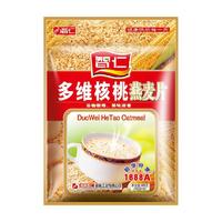 智仁 多维核桃燕麦片 即食冲调麦片