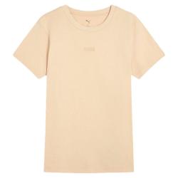 PUMA 690272 纯棉宽松 男士运动T恤
