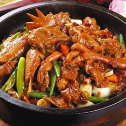 湘聚盛宴六人餐