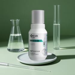 植优研 防脱滋养洗发露50ml中样域发洗发水防脱发京东试用小样小瓶装