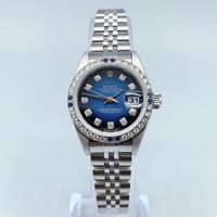 ROLEX 日志型 女士自动机械表 69174 26mm