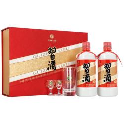 习酒 圆习酒 53度 酱香型白酒