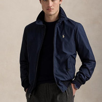 RALPH LAUREN 可折叠 夹克