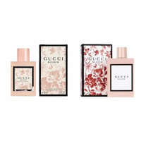 GUCCI 古驰花悦绽放女士香水礼物