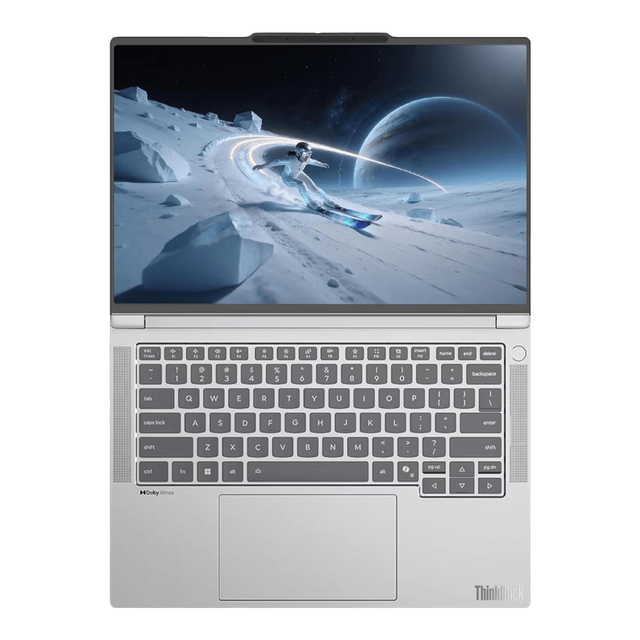 ThinkPad ThinkBook 14 酷睿Ultra5 225H 32GB 1TB 2.8K 120Hz