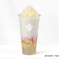 都可 生椰清补凉（中杯）
