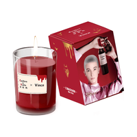 红魔鬼 干露红魔鬼系列 赤霞珠干红葡萄酒 750ml