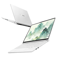 机械革命 耀世15Air Ultra7-356H RTX5060 白色 32GB+1TB 游戏本