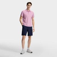 FILA 易烊千玺同款 男款运动Polo衫