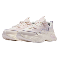 FILA FUSION系列 厚底低帮 休闲运动鞋