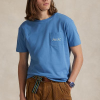 RALPH LAUREN 男士T恤