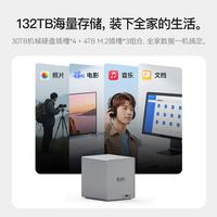 零刻 ME Pro 英特尔N150 16GB+0G 无硬盘无系统 NAS迷你主机