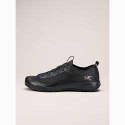 ARC'TERYX KONSEAL LT 男款徒步鞋 L07297600