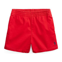 RALPH LAUREN Baby Boys Stretch Chino Shorts