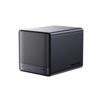 MINISFORUM N5 MAX 锐龙AI Max+395 64GB+128GB 万兆网口 迷你主机