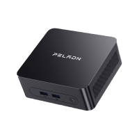 磐镭 奔腾金牌7505 8GB+256GB SSD 迷你电脑