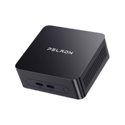 磐镭 迷你主机 奔腾金牌7505 8GB+256GB SSD
