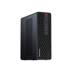MINISFORUM MS-S1 MAX AMD锐龙AI Max+395 64GB+2TB 迷你主机