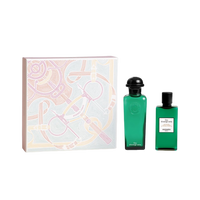 HERMÈS Hermes/爱马仕 橘绿之泉香水套盒礼盒