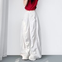 蜜略 女士轻薄工装裤 S-335-3