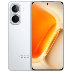 vivo iQOO Neo11 2K 144Hz屏 驰光白 12GB 256GB 手机 充电宝