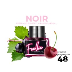 Foellie 爱恋羞羞私密香水韩国原装进口女士高级植萃精油持久留香