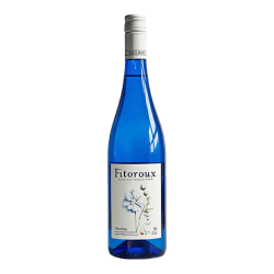 柏格伦 澳大利亚雷司令半甜白葡萄酒 750ml