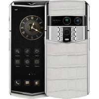 VERTU AGENT Q 加密三系统 凝脂白高定款 16GB+1TB 手机