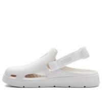 PUMA MULE 男女款半包拖鞋 洞洞鞋 394883