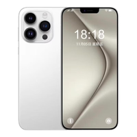 VO 7800mAh大电池 皓月白 16GB+256GB 5G手机