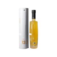 布赫拉迪 Octomore 13.3 泥煤怪兽 单一麦芽威士忌